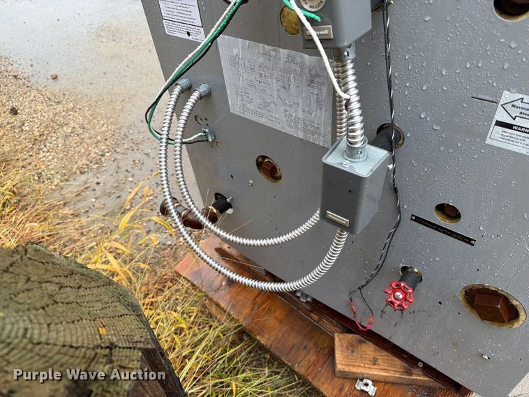 image for item FT6744 Dehumidifier