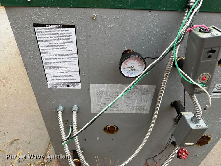 image for item FT6744 Dehumidifier
