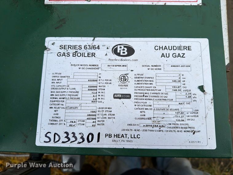 image for item FT6744 Dehumidifier