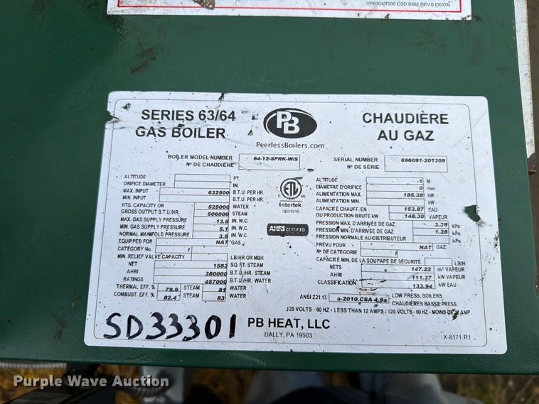 image for item FT6744 Dehumidifier
