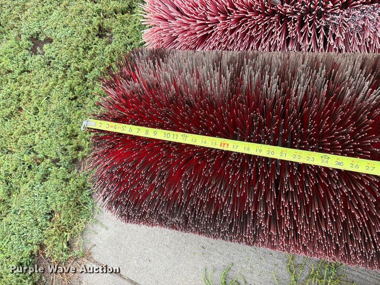 image for item FT6748 (3) Brooms