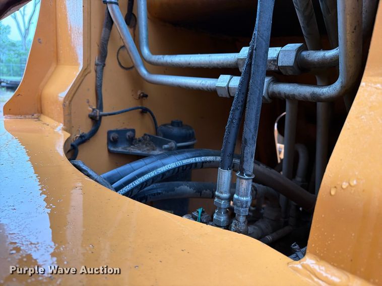 image for item FT6750 2011 Case 621E wheel loader