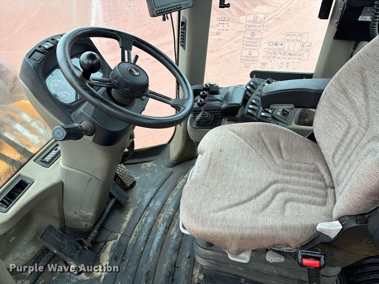 image for item FT6750 2011 Case 621E wheel loader