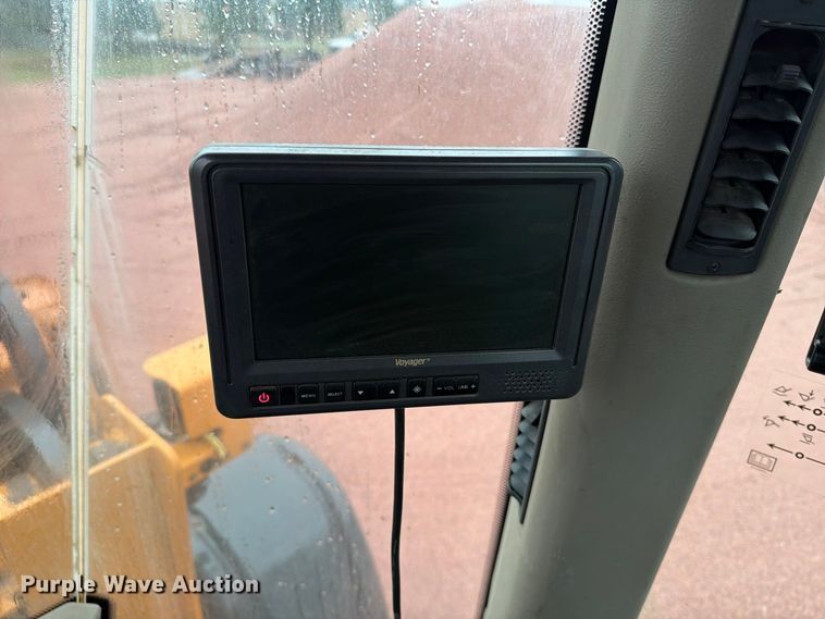image for item FT6750 2011 Case 621E wheel loader