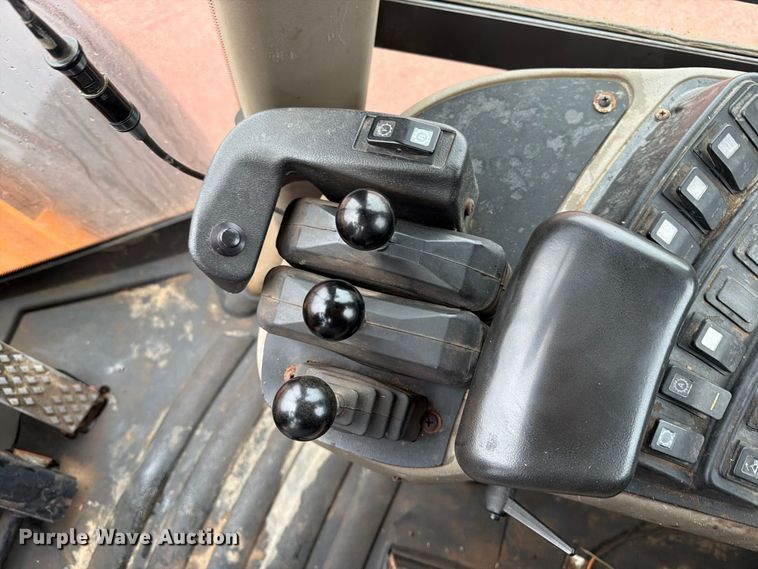 image for item FT6750 2011 Case 621E wheel loader
