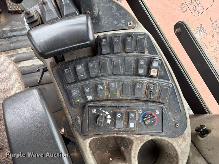 image for item FT6750 2011 Case 621E wheel loader