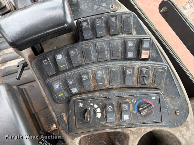 image for item FT6750 2011 Case 621E wheel loader