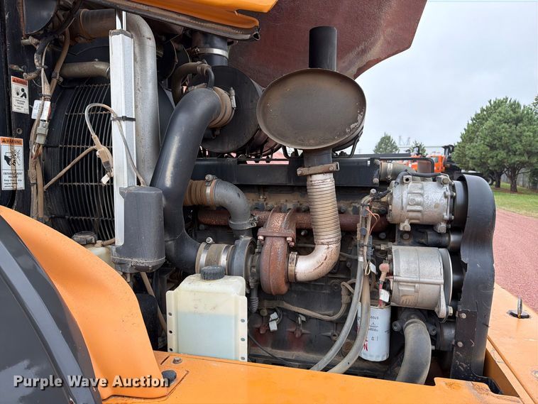 image for item FT6750 2011 Case 621E wheel loader