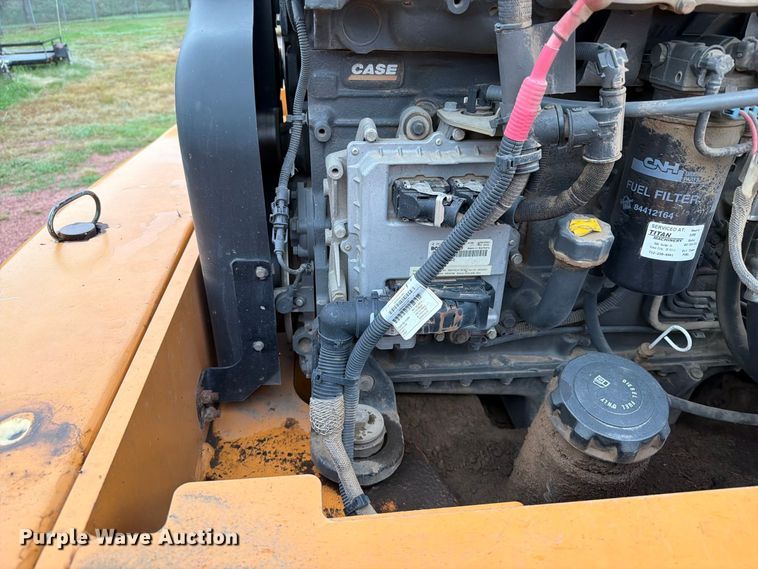 image for item FT6750 2011 Case 621E wheel loader