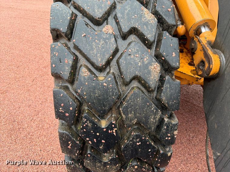 image for item FT6750 2011 Case 621E wheel loader