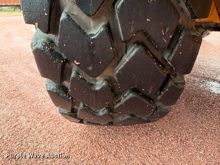 image for item FT6750 2011 Case 621E wheel loader