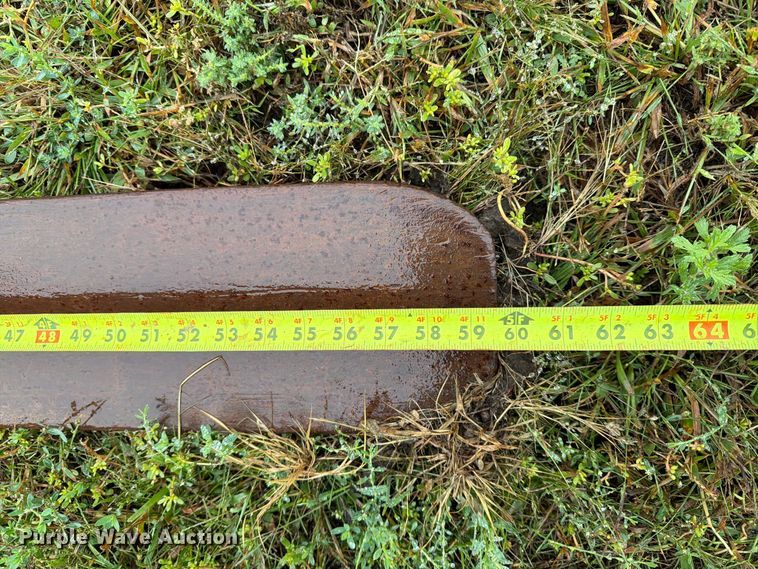 image for item FT6752 JRB W130 Wheel loader forks