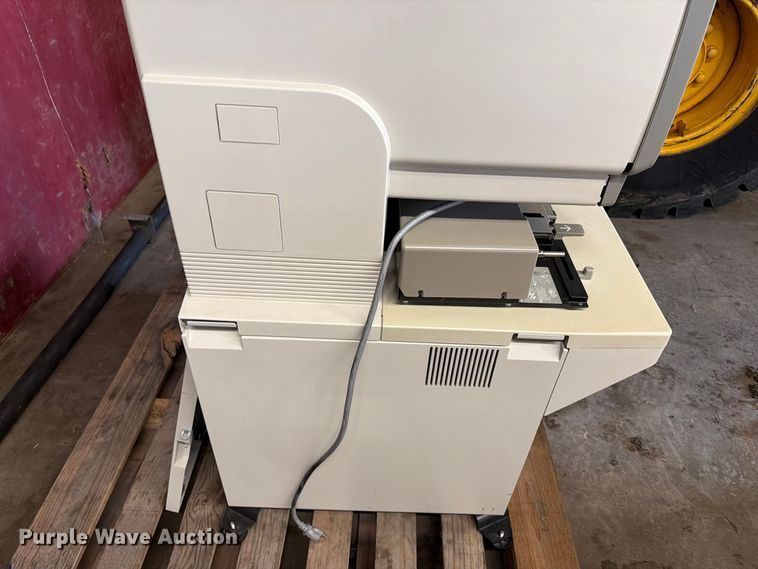 image for item FT6756 Minolta RP605Z microfilm reader printer