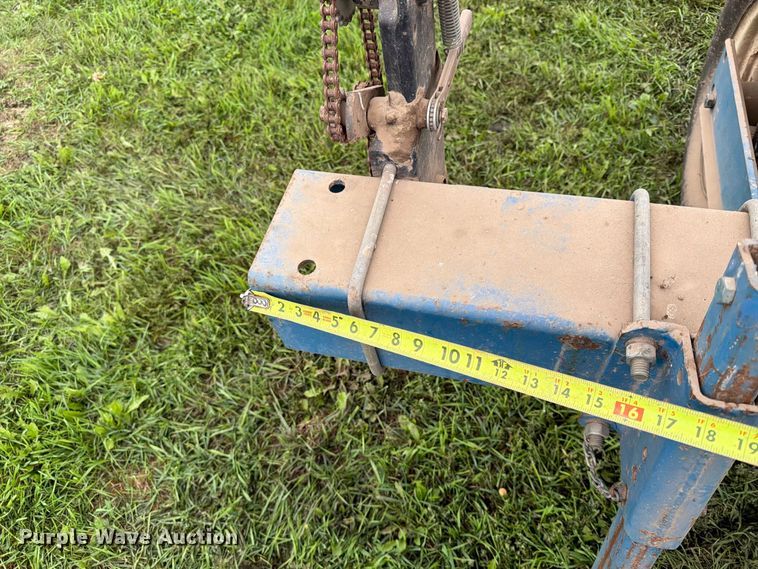 image for item FT6764 Kinze 210 planter