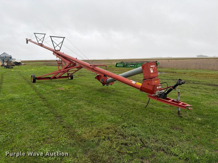 image for item FT6765 Sudenga 594M auger