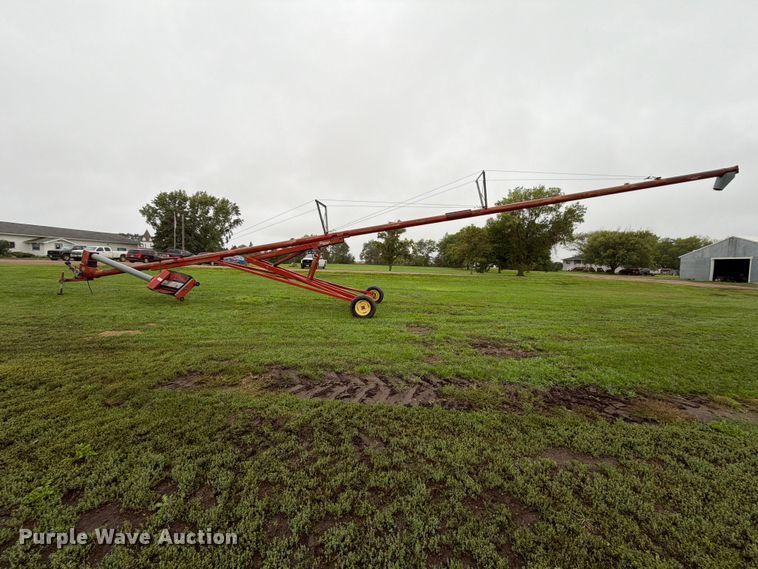 image for item FT6765 Sudenga 594M auger