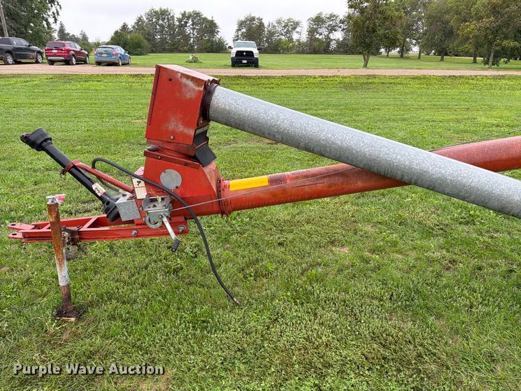 image for item FT6765 Sudenga 594M auger