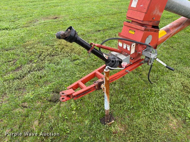 image for item FT6765 Sudenga 594M auger