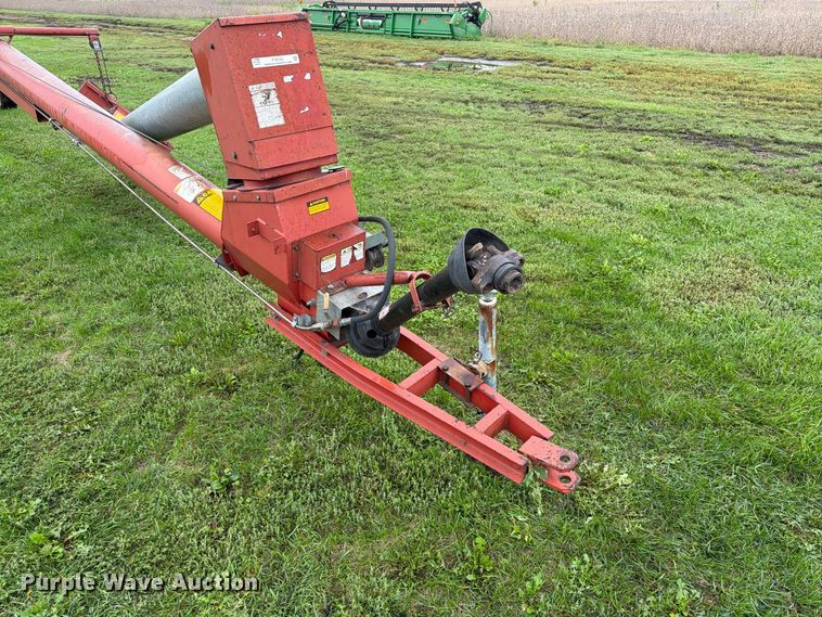 image for item FT6765 Sudenga 594M auger