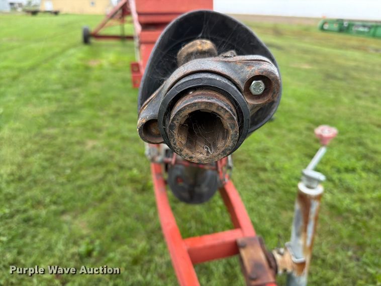 image for item FT6765 Sudenga 594M auger