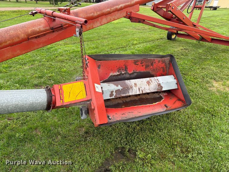 image for item FT6765 Sudenga 594M auger