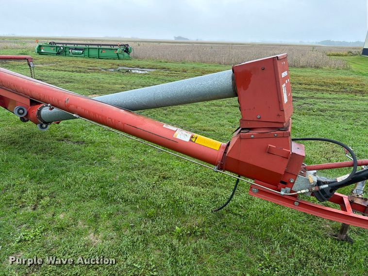 image for item FT6765 Sudenga 594M auger