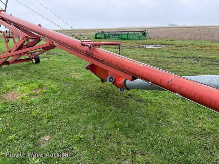 image for item FT6765 Sudenga 594M auger