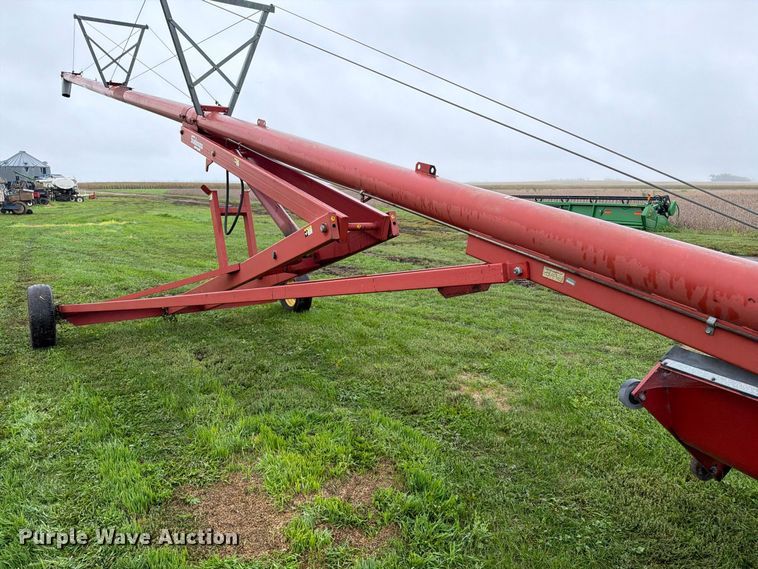 image for item FT6765 Sudenga 594M auger