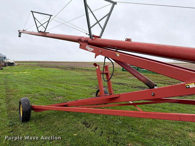 image for item FT6765 Sudenga 594M auger