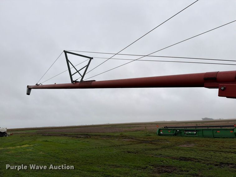 image for item FT6765 Sudenga 594M auger