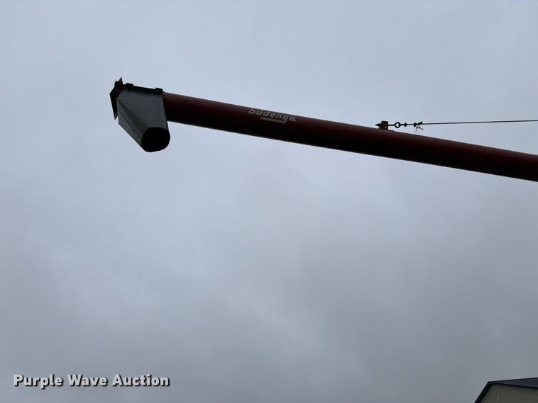 image for item FT6765 Sudenga 594M auger
