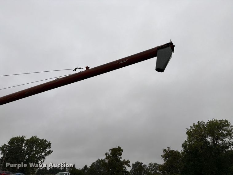 image for item FT6765 Sudenga 594M auger