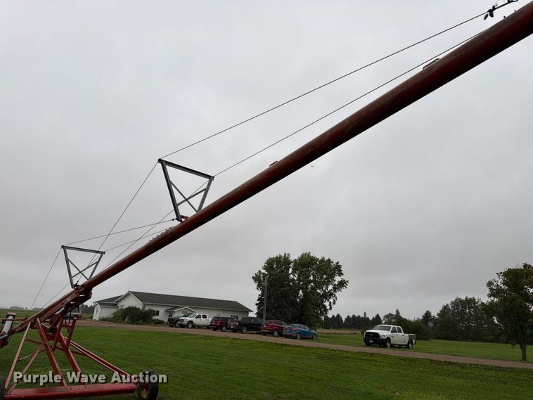 image for item FT6765 Sudenga 594M auger