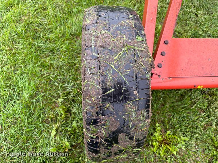 image for item FT6765 Sudenga 594M auger