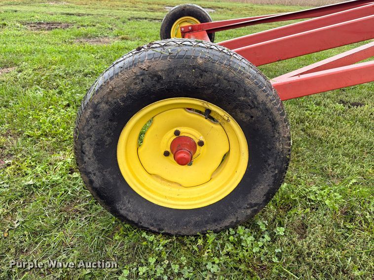 image for item FT6765 Sudenga 594M auger