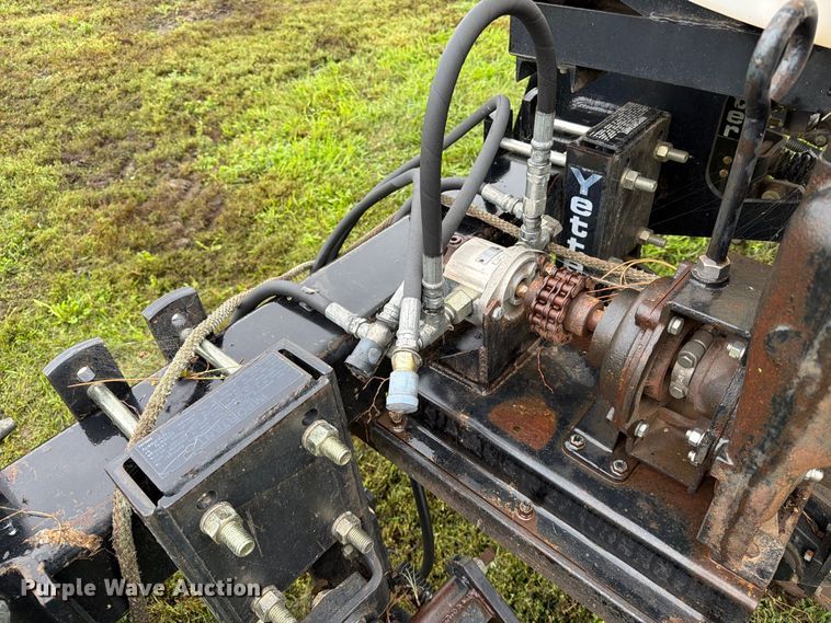 image for item FT6769 liquid fertilizer applicator