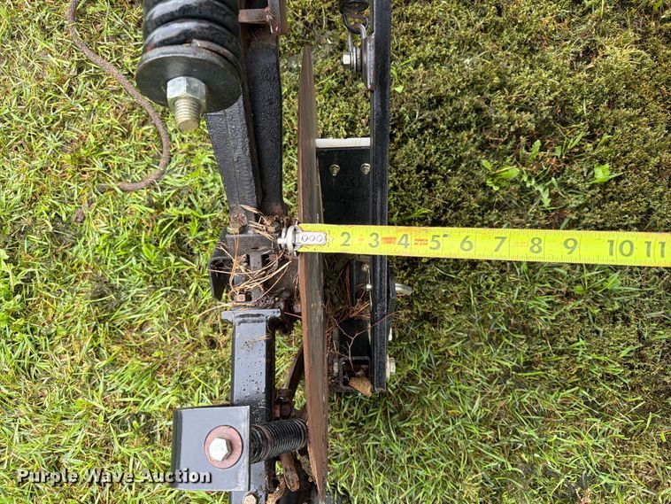 image for item FT6769 liquid fertilizer applicator
