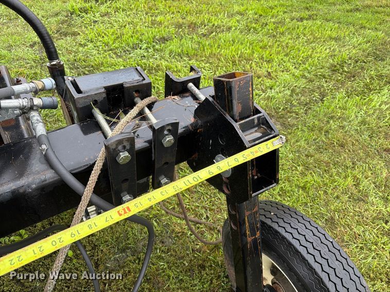 image for item FT6769 liquid fertilizer applicator