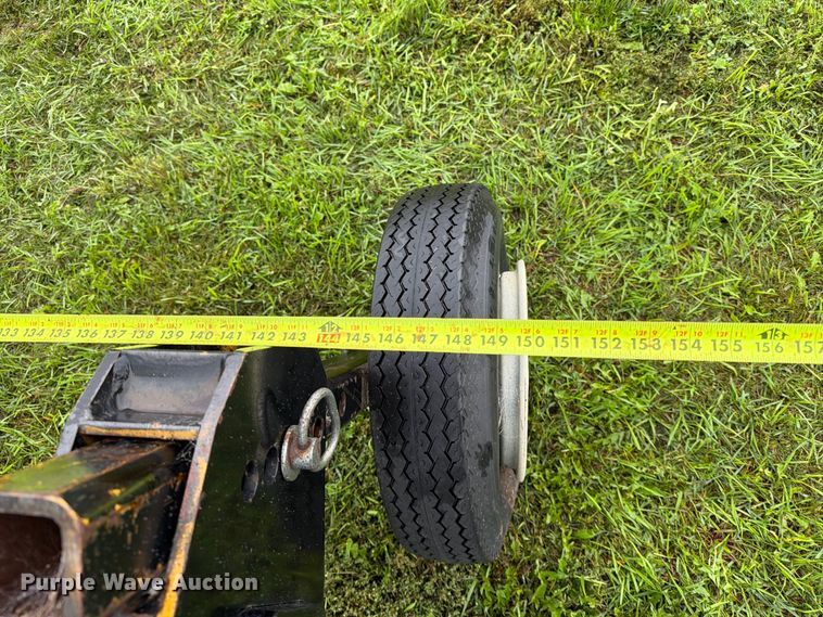 image for item FT6769 liquid fertilizer applicator