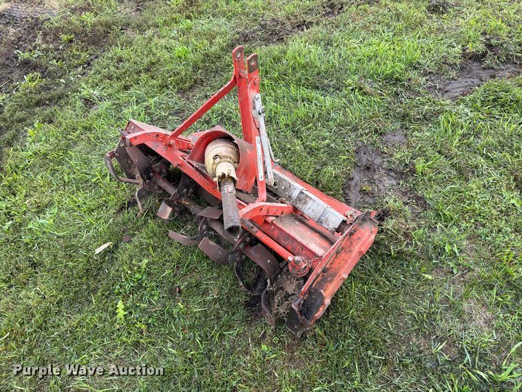 image for item FT6771 Tractor attachments
