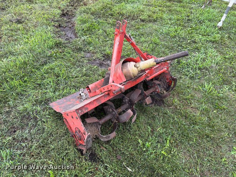 image for item FT6771 Tractor attachments
