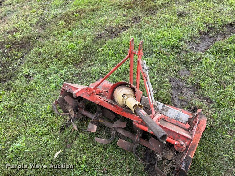 image for item FT6771 Tractor attachments