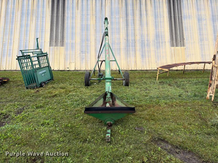image for item FT6774 auger