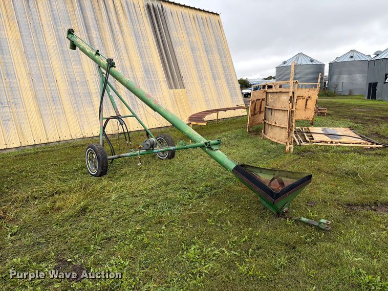 image for item FT6774 auger