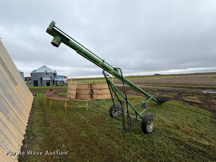 image for item FT6774 auger