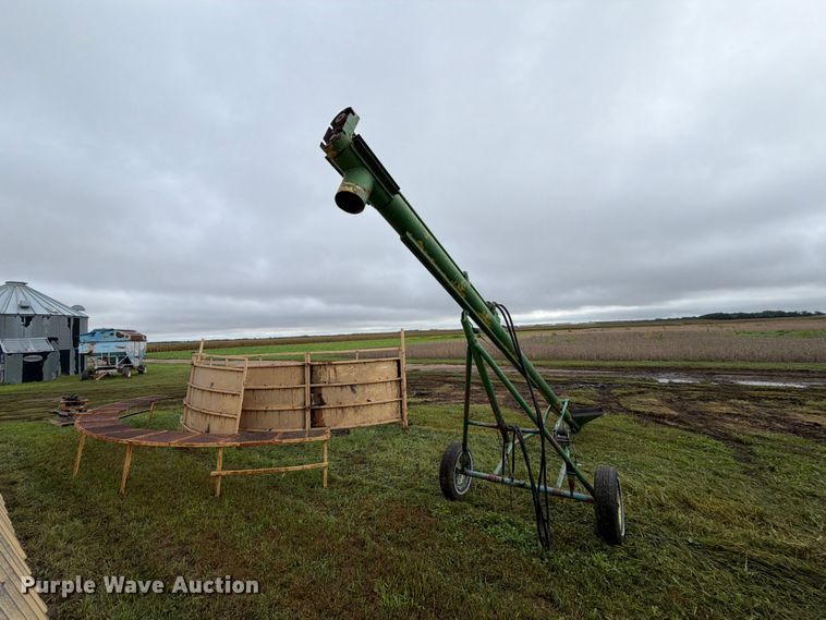 image for item FT6774 auger