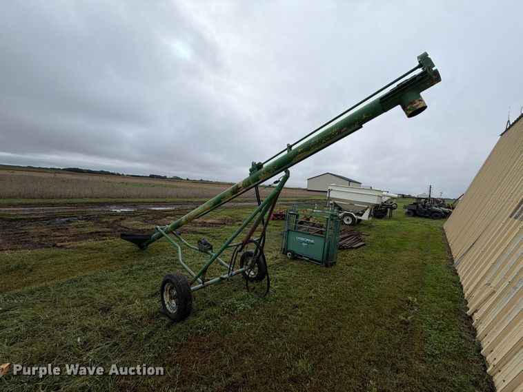 image for item FT6774 auger