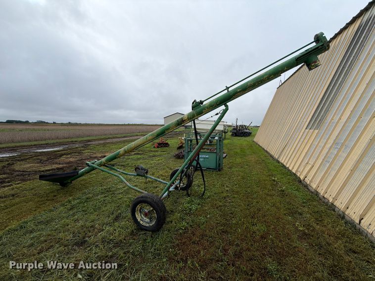 image for item FT6774 auger