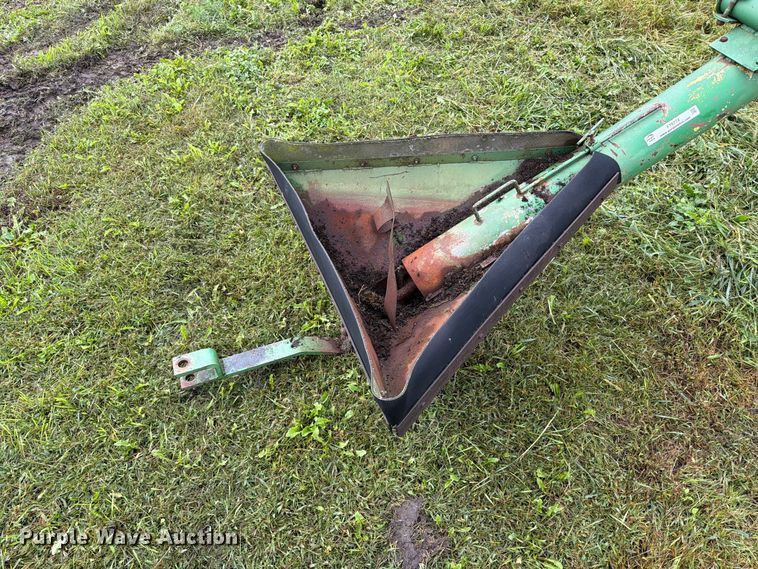 image for item FT6774 auger