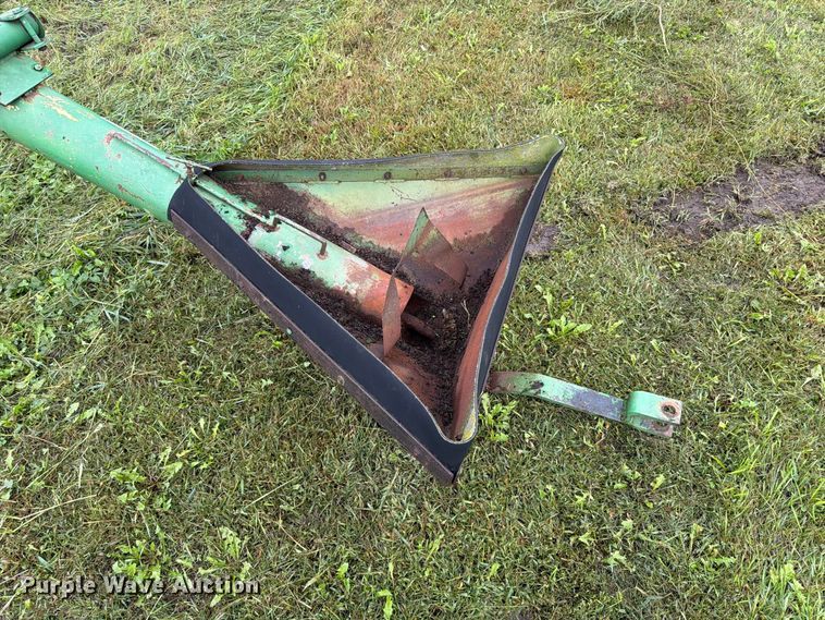 image for item FT6774 auger
